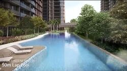 The Continuum (D15), Apartment #570445281